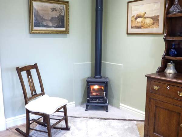 Villa The Old Forge Waddington  Exterior foto