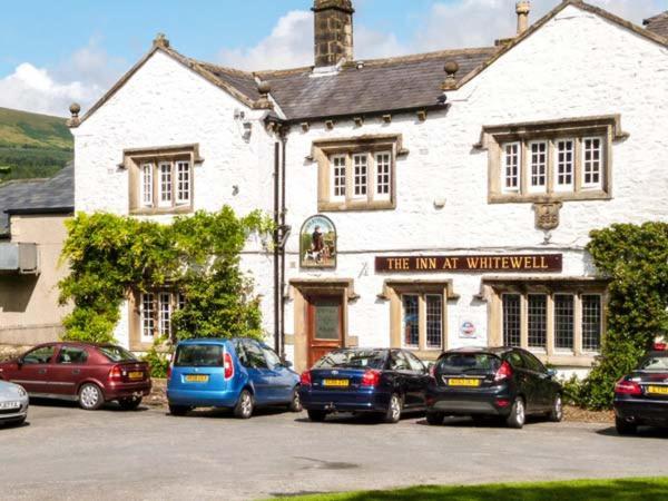 Villa The Old Forge Waddington  Exterior foto