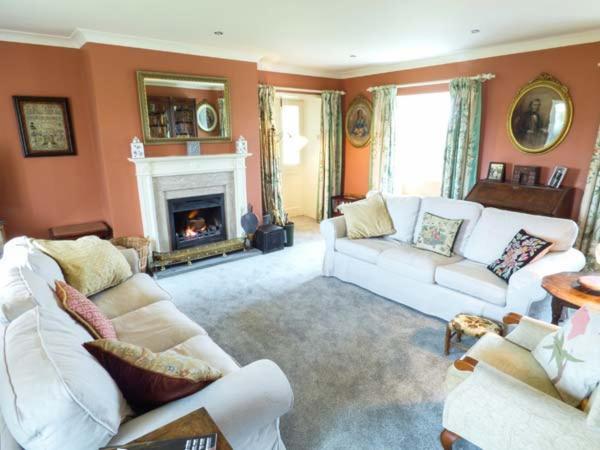 Villa The Old Forge Waddington  Exterior foto